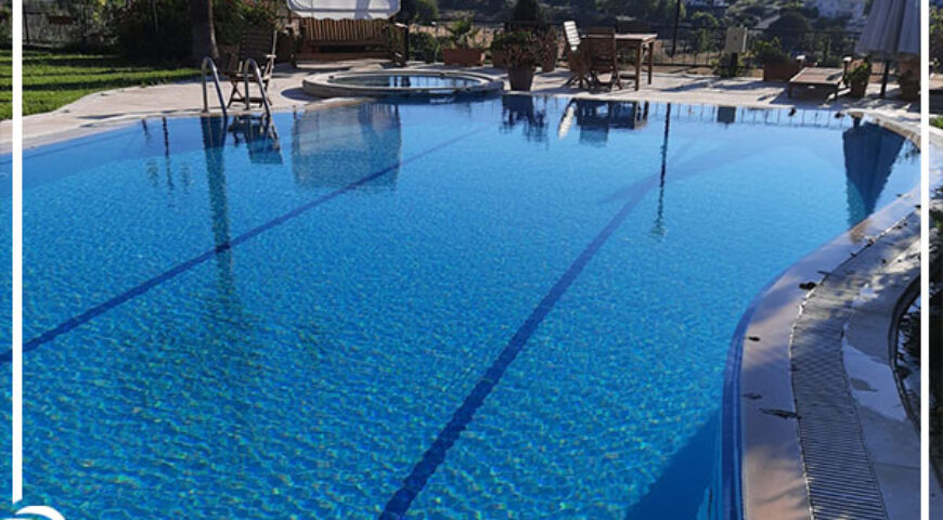 Urla Havuz Yapan Firmalar