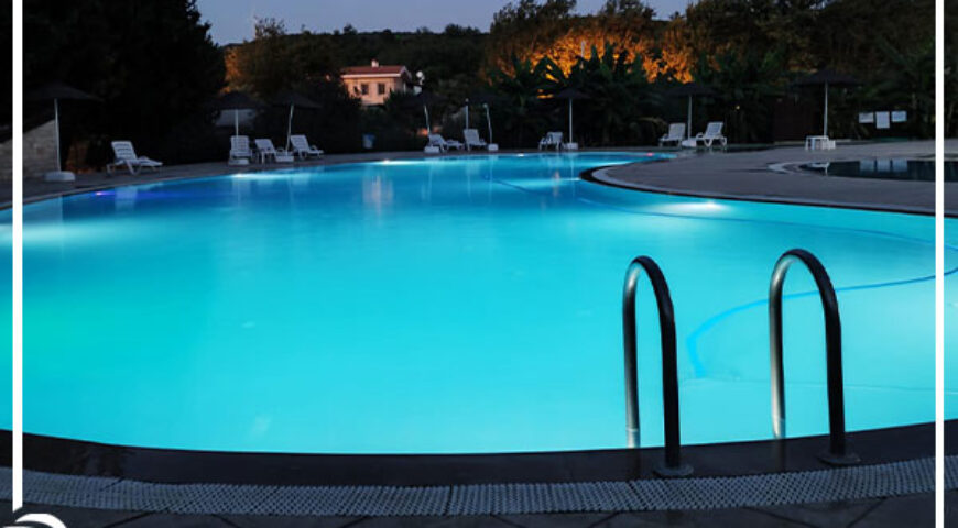 Çeşme’de Havuz Yapan Firmalar