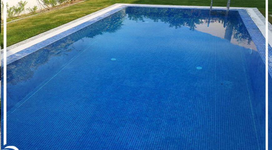 Urla Havuz Temizliği Yapan Firmalar